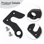 Rear Derailleur Hanger for Bicycle (Aluminium Alloy)