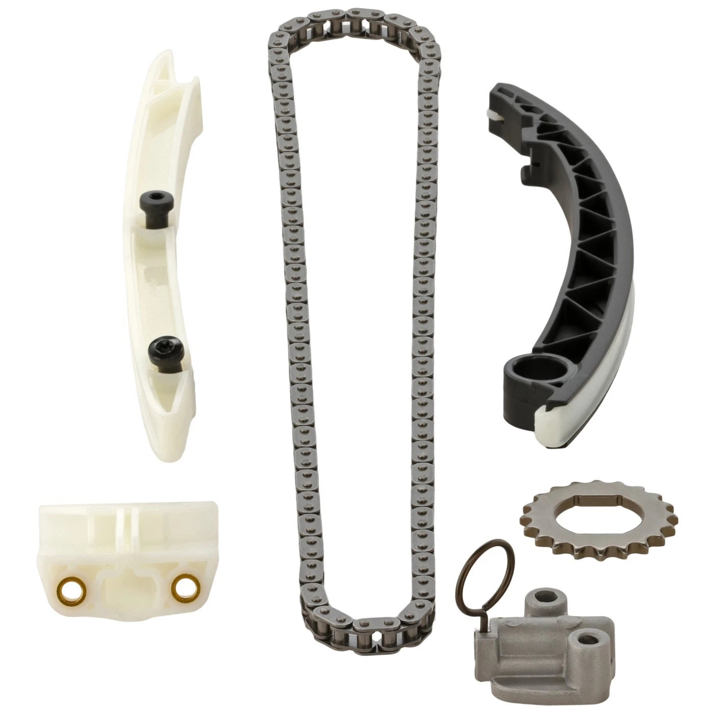 Timing Chain Kit for Chevy Buick Encore Trax Sonic Cadillac ELR Cruze