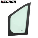 Front Vent Tempered Glass for RAM Promaster 1500 (2014–2024)