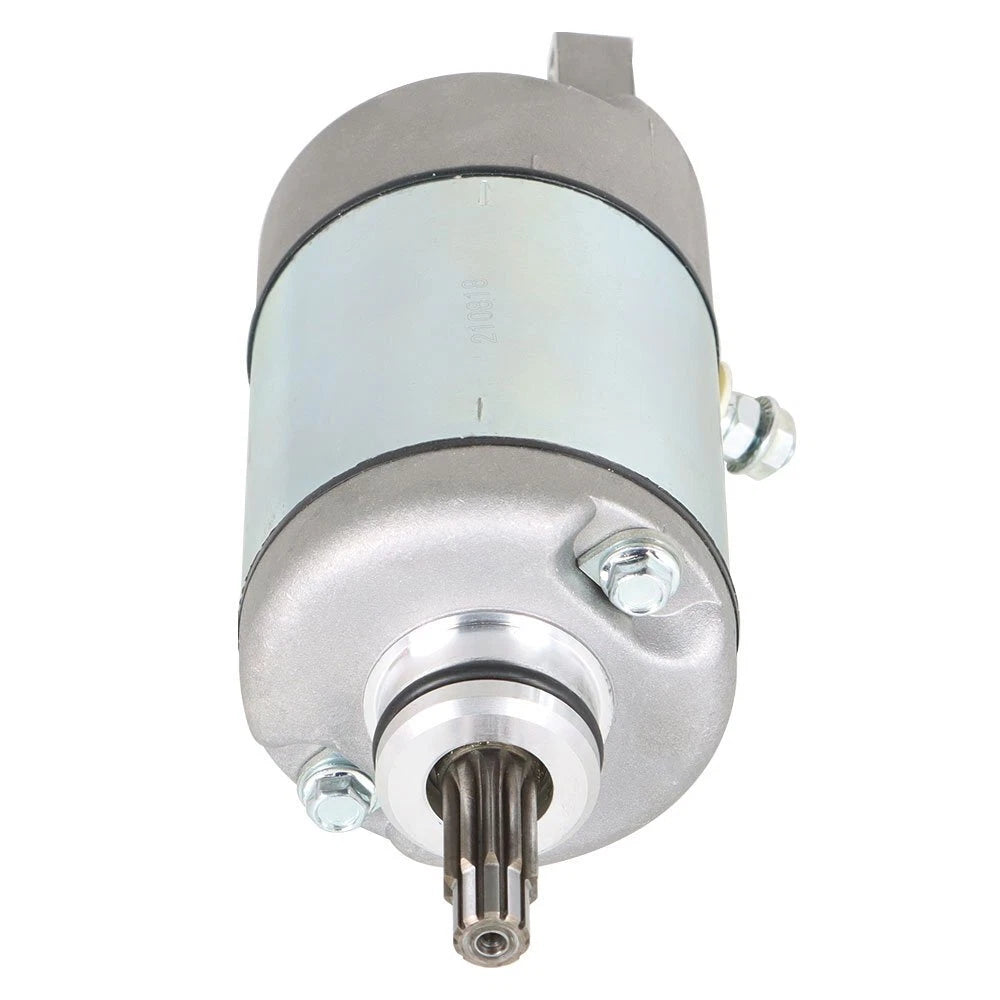 Starter Motor Assembly for Honda Foreman 400 450 500 (2000–2006)