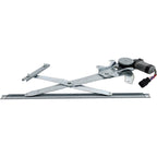 Window Regulator for Outlander Sport RVR (Front Passenger Right Side)