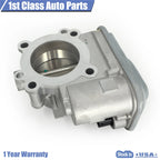 Throttle Body for Jeep Dodge Chrysler (2009–2017)