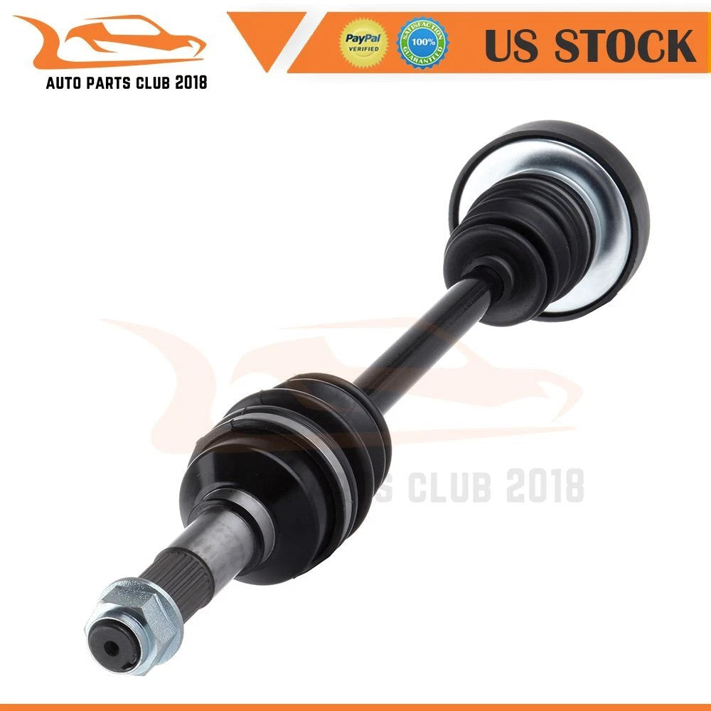 Complete CV Axle for Yamaha Rhino 450 2006-2009, Rhino 660 2004-2007