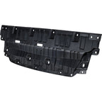 Front Engine Splash Shields for Nissan Sentra (2020–2023)