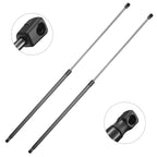 2X 35.5 Inch Gas Struts for Leer Camper Shell Rear Topper Window (YYYY–YYYY)