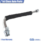 EGR Valve Tube Pipe Line for Ford F150 F250 F350 E150 E250 E350 (1990–1997)
