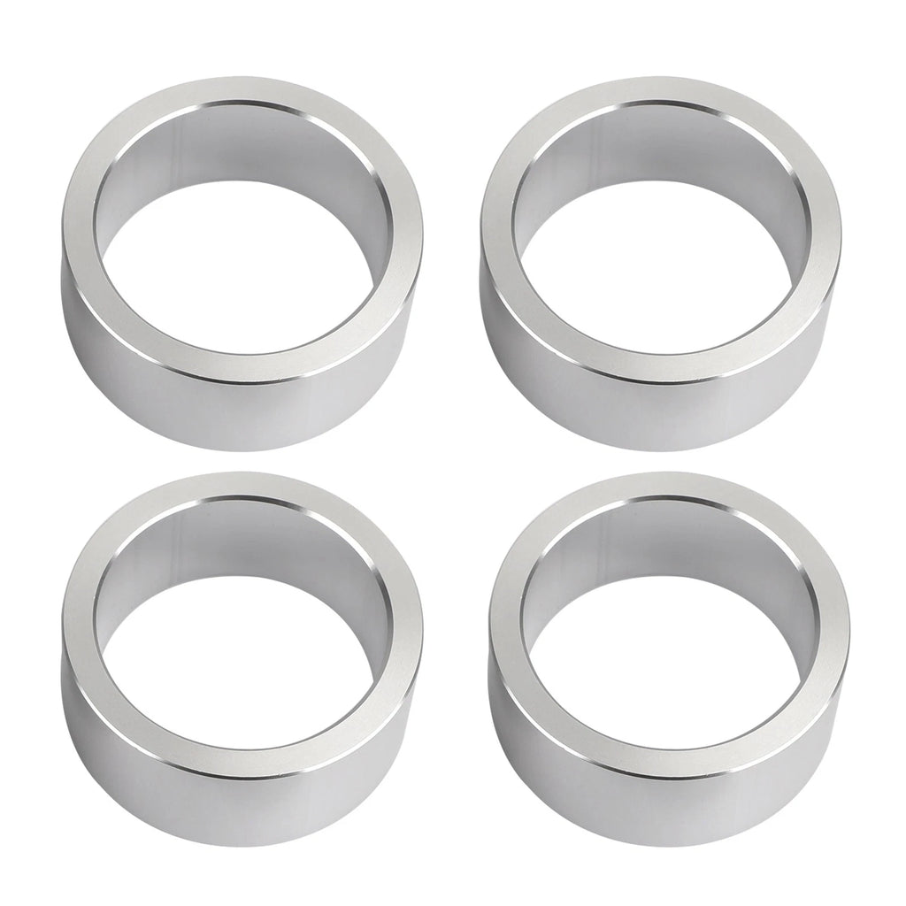2.5" Lift Spacer Kit for Honda Rancher Recon 230 250 300 350 400 ATV (2000–2023)