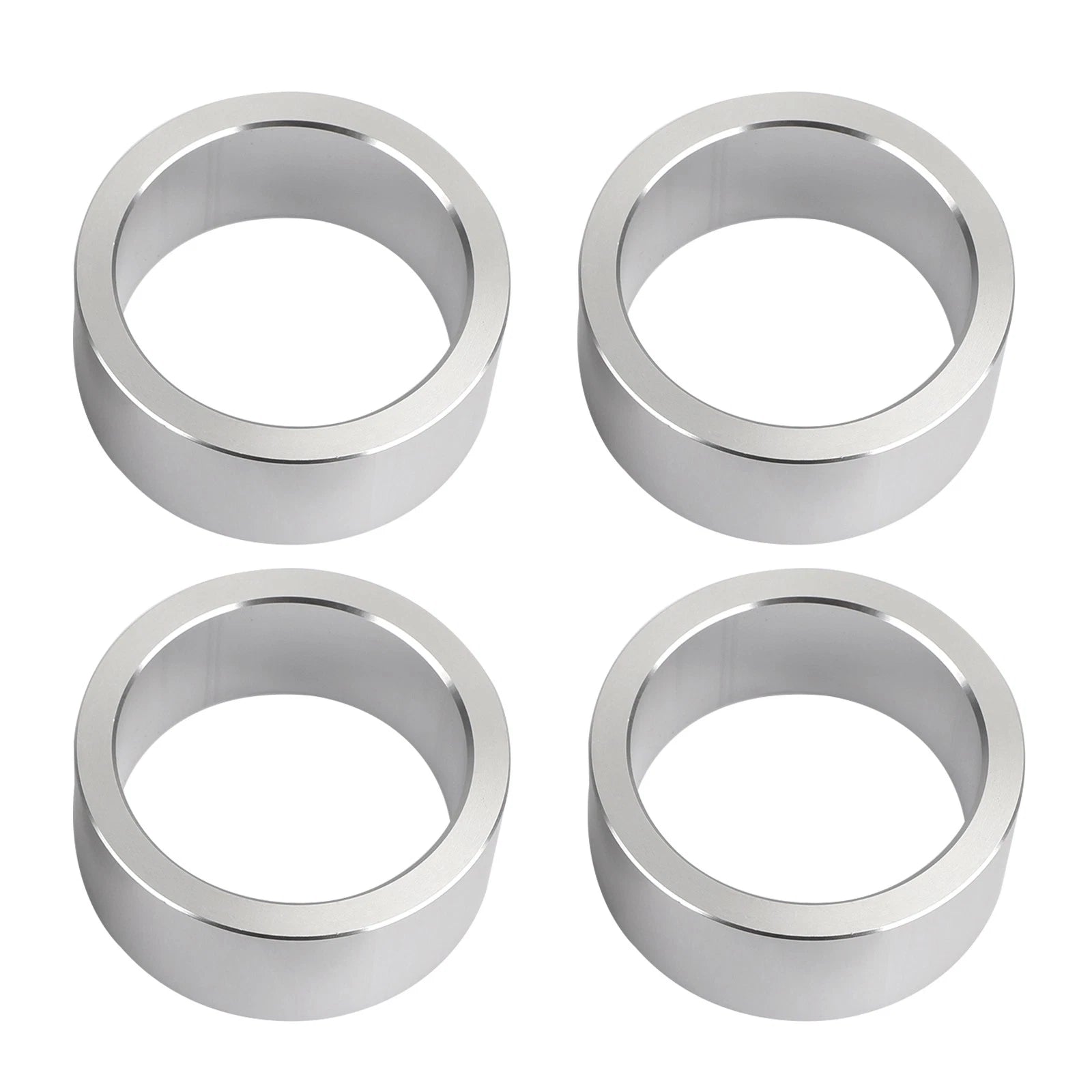 2.5" Lift Spacer Kit for Honda Rancher Recon 230 250 300 350 400 ATV (2000–2023)