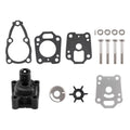 Impeller Pump Kit for Mercury Outboard 2HP 2.5HP 3HP (16158 16160 8M0155369)
