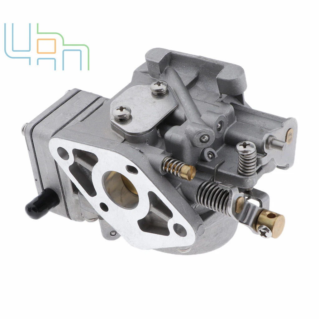 Carburetor Assy 6L5-14301-03 for Yamaha 3HP 2-Stroke Outboard