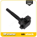 Ignition Coil for Isuzu Vehicross V6 3.5L (1999–2001)