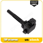 Ignition Coil for Isuzu Vehicross V6 3.5L (1999–2001)