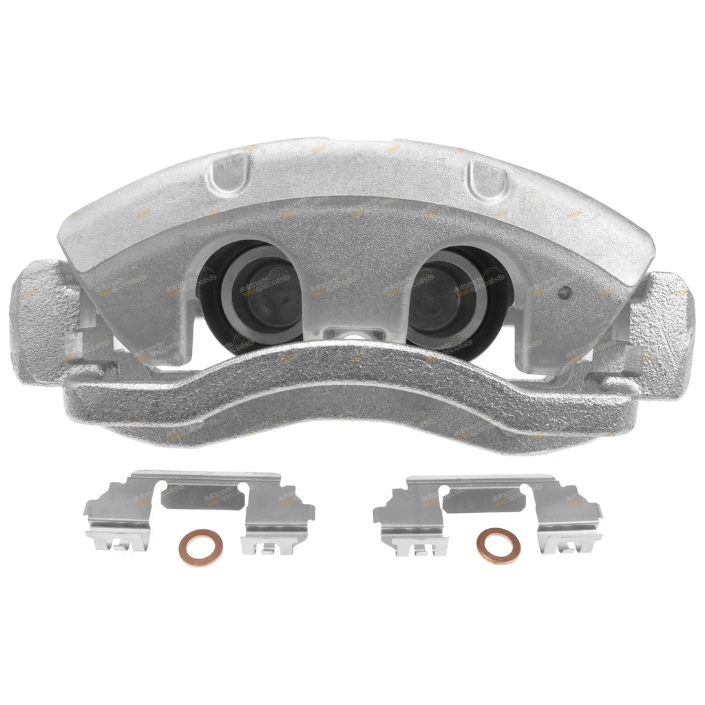 LH Front Brake Caliper Assembly for Ford Falcon FG 4.0L V6 (2008 - 2014)