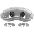 LH Front Brake Caliper Assembly for Ford Falcon FG 4.0L V6 (2008 - 2014)