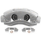 LH Front Brake Caliper Assembly for Ford Falcon FG 4.0L V6 (2008 - 2014)