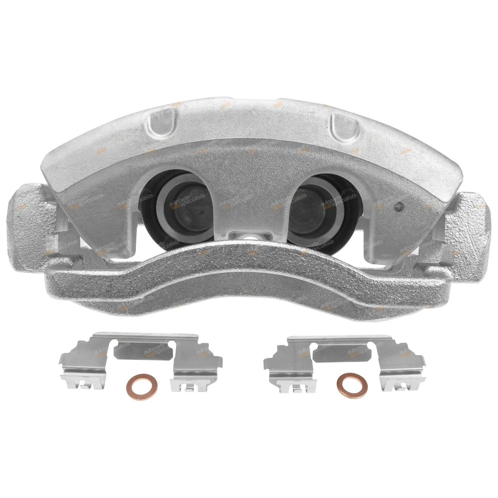 LH Front Brake Caliper Assembly for Ford Falcon FG 4.0L V6 (2008 - 2014)