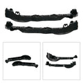 Bumper Retainer Set of 2 for BMW E60 528 530 535 550i (2008–2010)