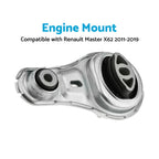 Rear Mount Engine for Renault Master X62 (2011–2019)