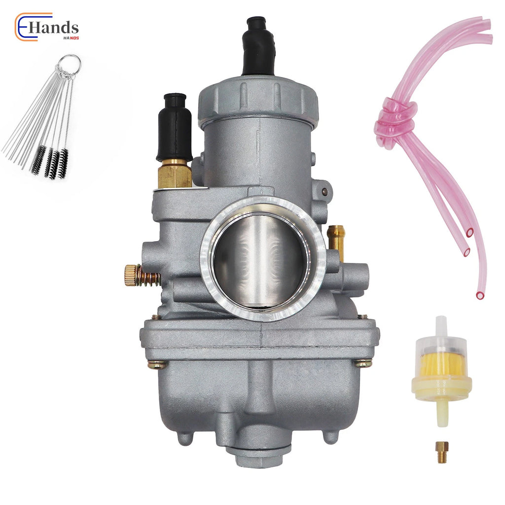 2-Stroke Carburetor for Polaris Sport 400 400L (1994–1999)
