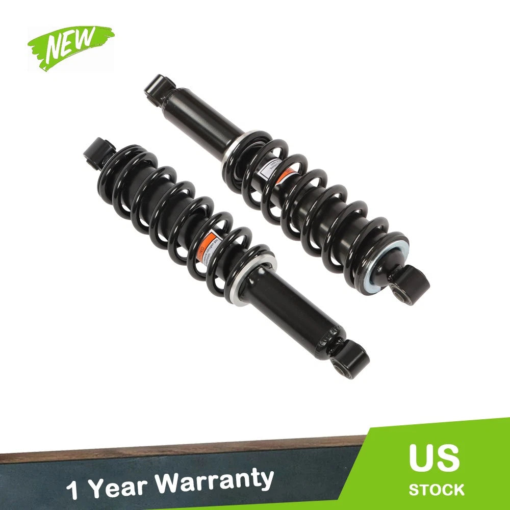 Front Shocks for Suzuki Eiger 400 & King Quad 400 (2002–2020)