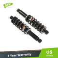 Front Shocks for Suzuki Eiger 400 & King Quad 400 (2002–2020)