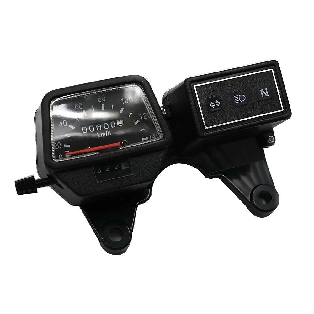 Speedometer Tachometer Instrument Gauge for Yamaha TW200 TW225 (1987–2018)