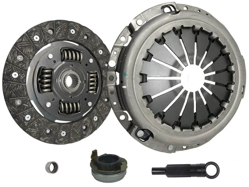 Clutch Kit for Mazda CX-5 (2014-2016) 2.0L L4