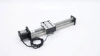 Linear Rail Guide with Ballscrew and NEMA 17 Stepper Motor for Various Models