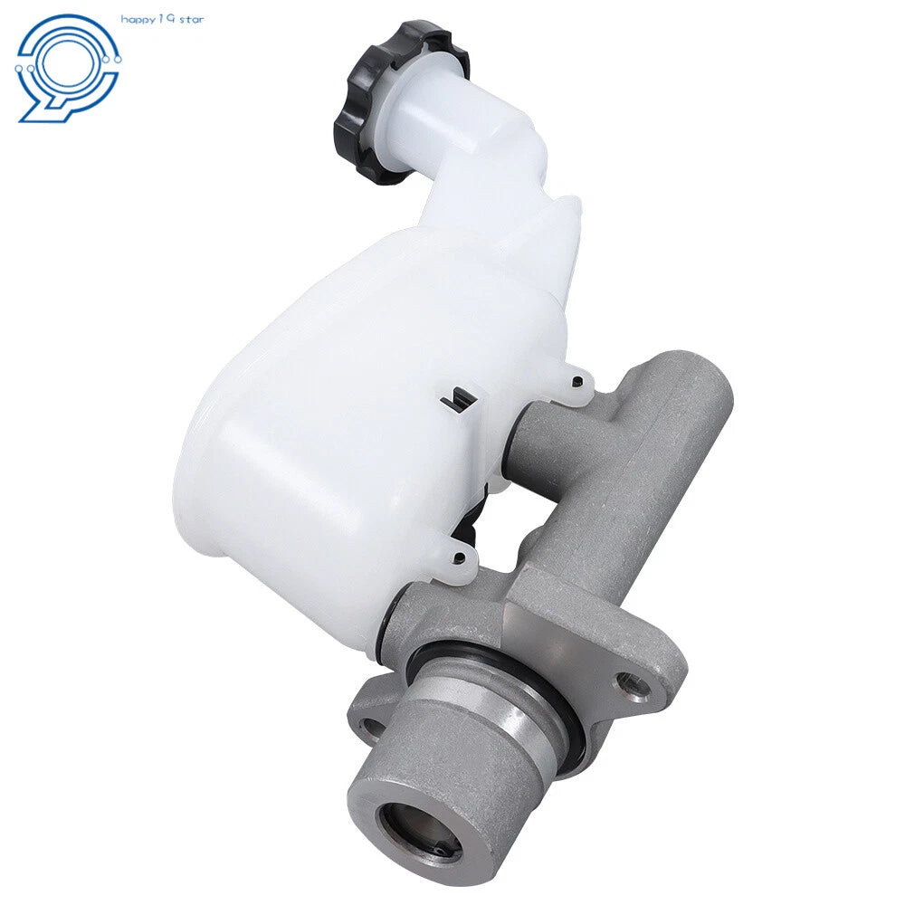 Brake Master Cylinder w/ Reservoir for Chevrolet Cobalt Pontiac G5 (2005–2008)