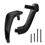 Set of 2 Interior Front Door Pull Handles for Ford Fiesta (2011–2020)