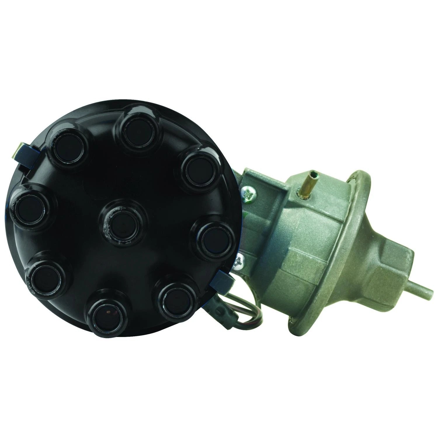 Distributor for Ford Lincoln Mercury 351 400 460 (1974–1979)