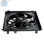 Cooling Fan for Tesla Model S (2012-2020)