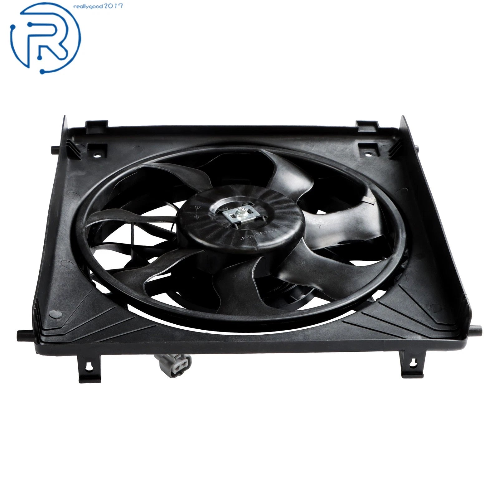 Cooling Fan for Tesla Model S (2012-2020)