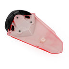 Tail Rear Seat Cover Fairing Cowl for Yamaha YZF-R7 (2022–2025) Red U3