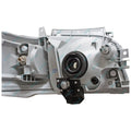 LH Headlight for Toyota Hiace Van LWB/Commuter 2005-2010