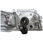 LH Headlight for Toyota Hiace Van LWB/Commuter 2005-2010