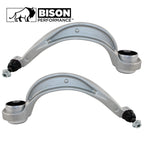 2X Front Lower Rearward Control Arm for Audi A4 A5 Q5 RS5 S4 (2010–2020)