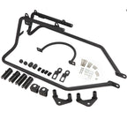 Saddle Bag Conversion Brackets for Harley Sportster 883 1200 XL (2004–2014)