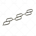 Plenum Chamber Gasket for Toyota LandCruiser Prado GRJ (2009–2023)