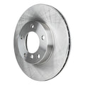 Front Disc Brake Rotors for BMW 323i Sedan (1998–2000)