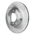 Front Disc Brake Rotors for BMW 323i Sedan (1998–2000)
