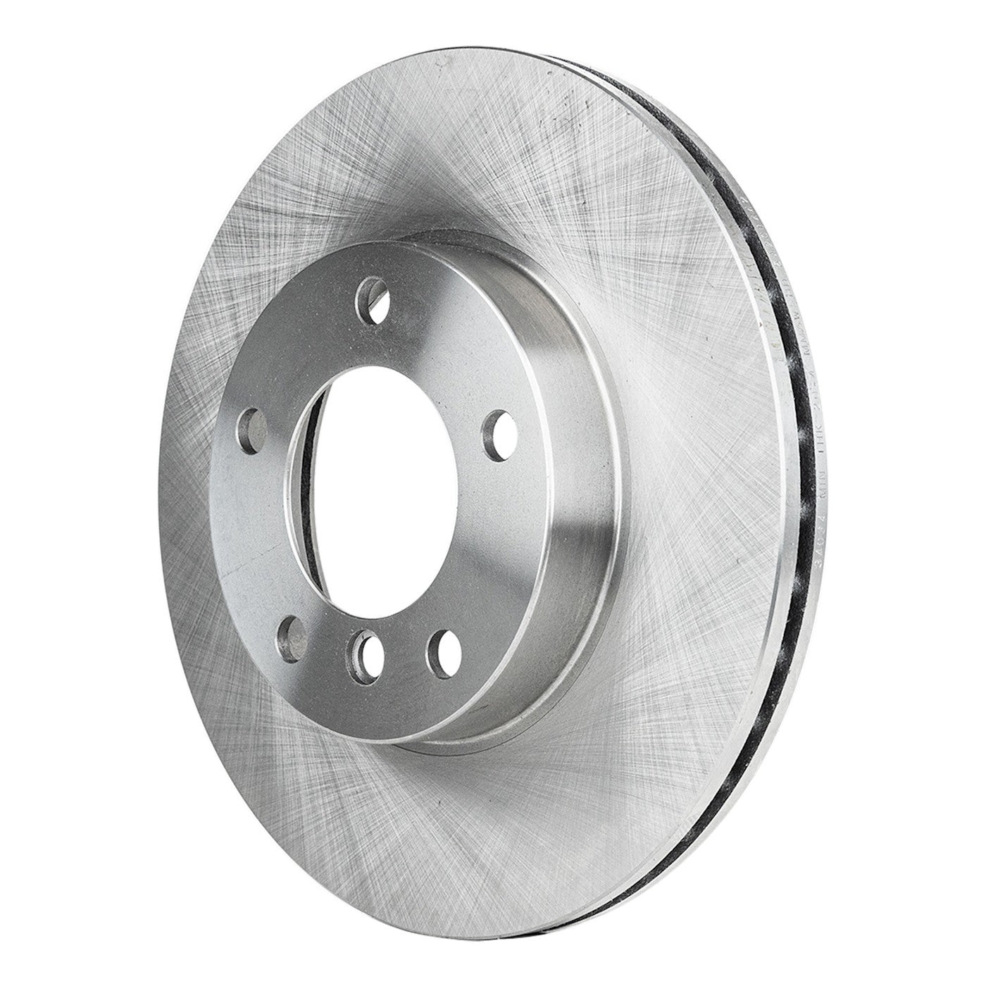 Front Disc Brake Rotors for BMW 323i Sedan (1998–2000)