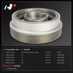 Crankshaft Pulley for BMW X1 (2020-2022)
