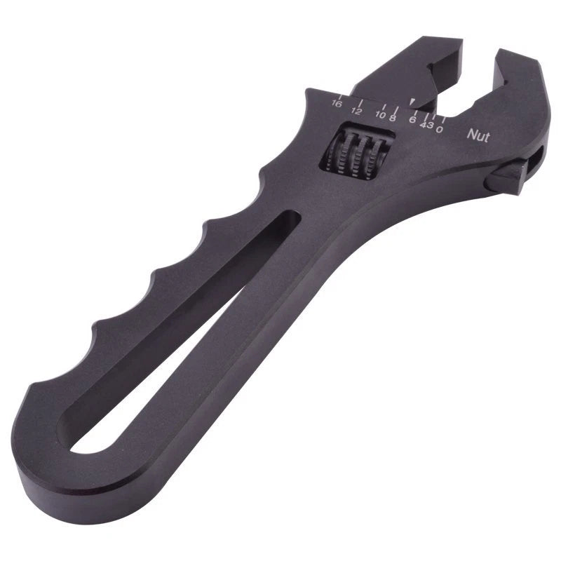 Adjustable Wrench Spanner for 3AN-16AN Hose End Fitting