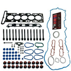 Head Gasket Bolts Set for Chevrolet Colorado GMC Canyon Hummer H3 (2004–2006)