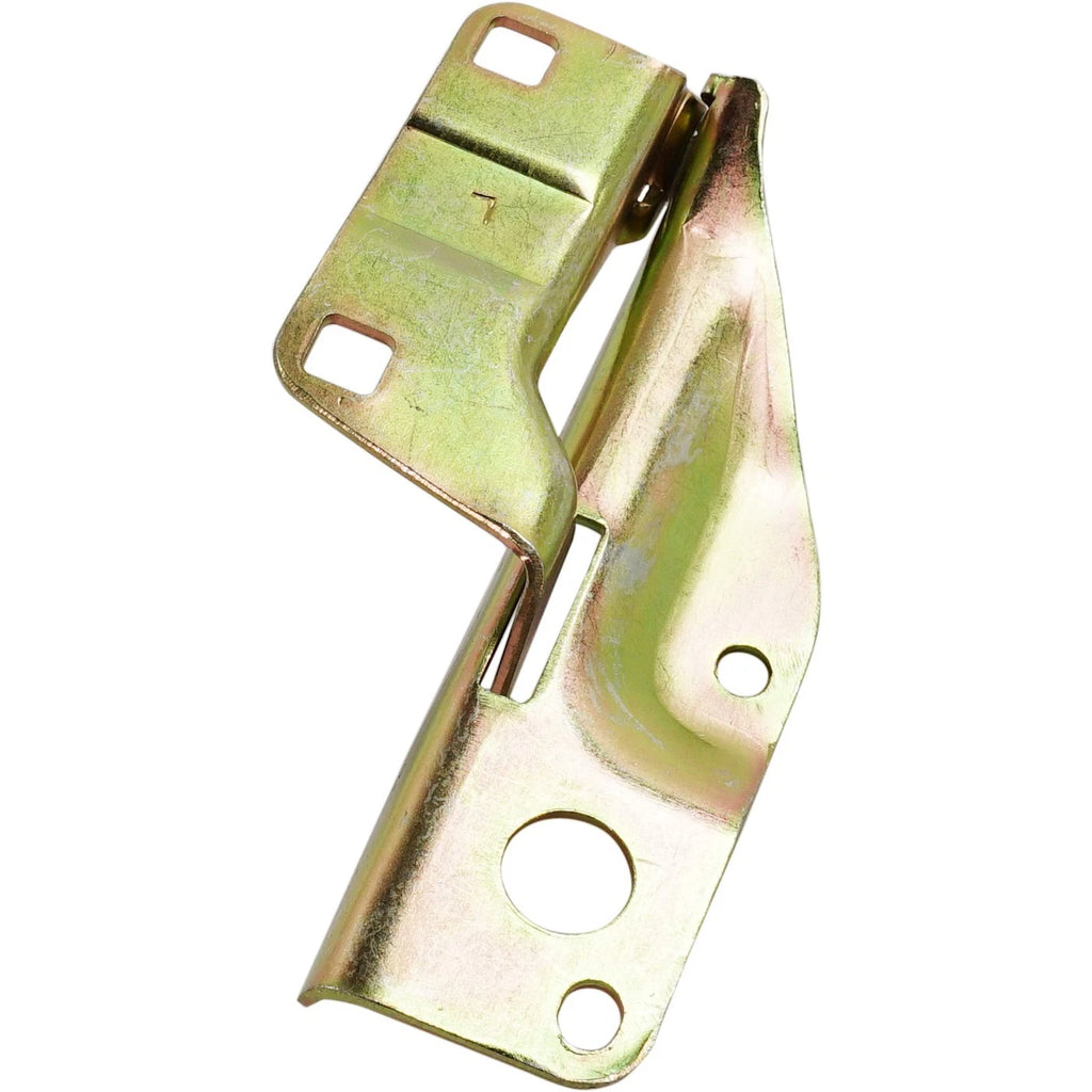 Hood Hinge Set for Nissan Sentra (2000–2006)