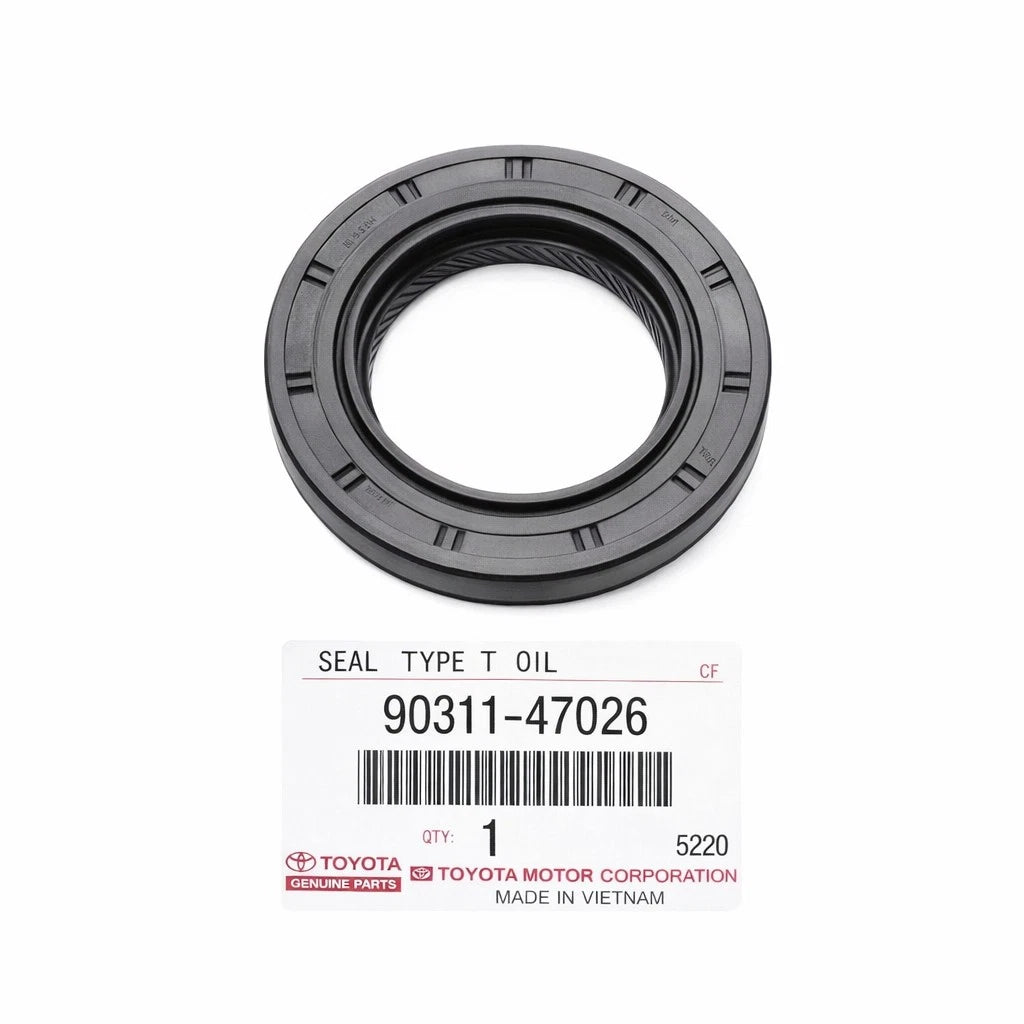 Front Right Drive Axle Shaft Seal for Toyota Lexus (OEM 9031147026)