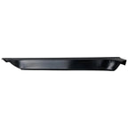 Set of 2 Rocker Panels for Chevrolet C10 (75–86) Slip-on Type