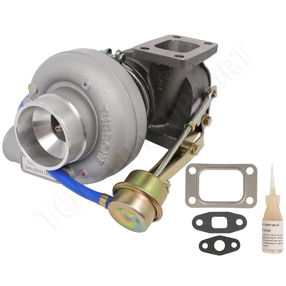 Turbocharger for Dodge Cummins RAM Truck 4BTA Engine