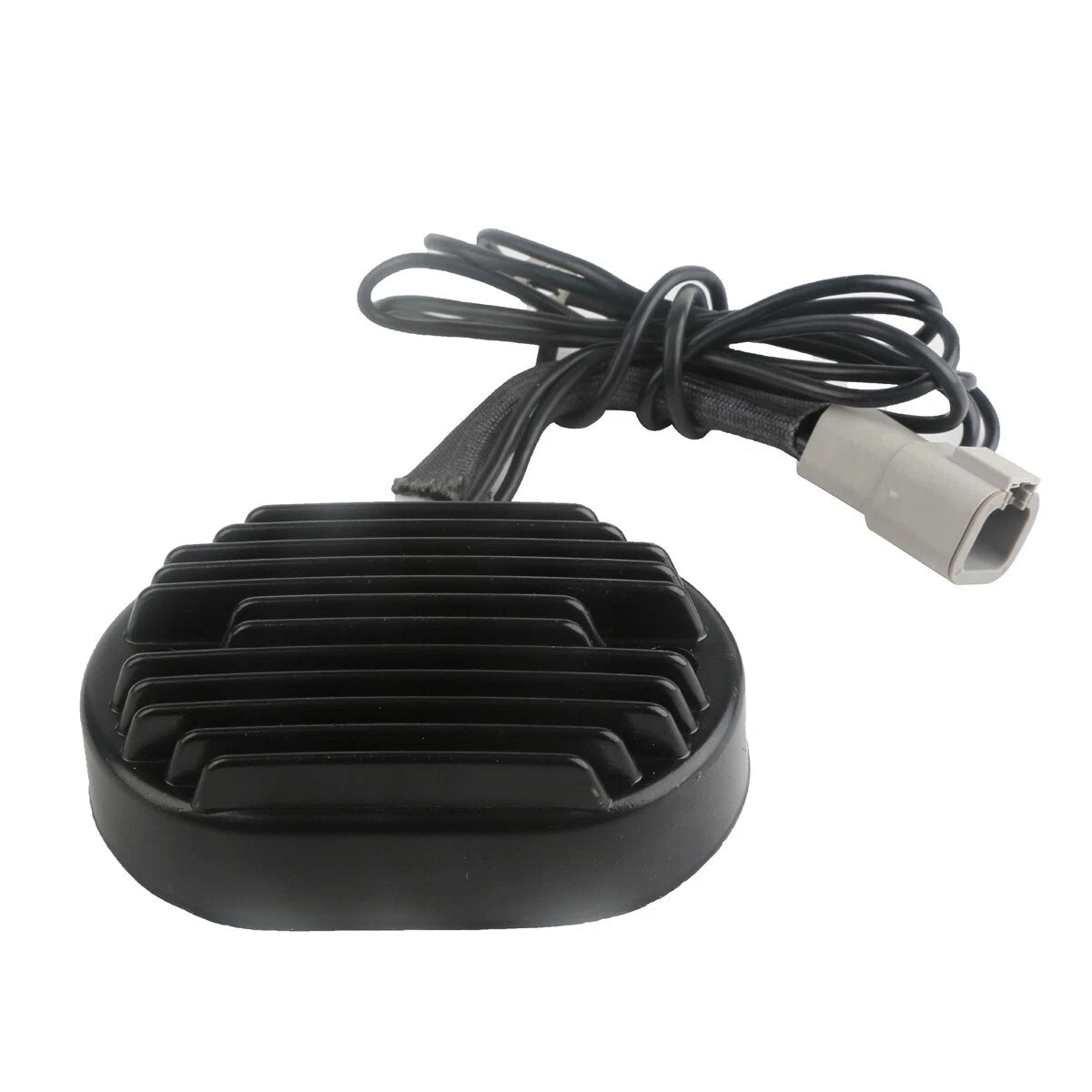 Voltage Rectifier Regulator for Harley Dyna (2004–2005) & Fatboy (2001–2006) 74610-01 74540-01